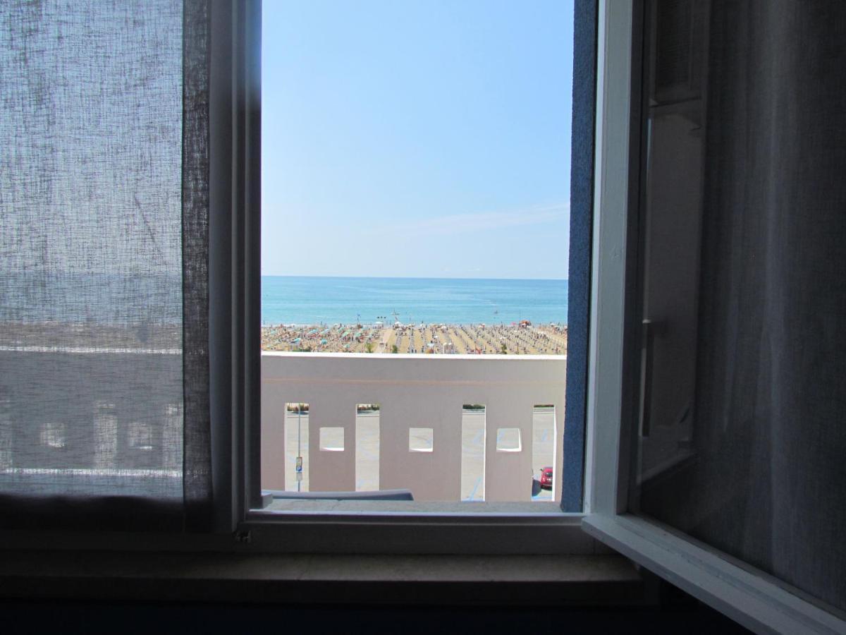 Condominio Zenith Bibione Exterior foto