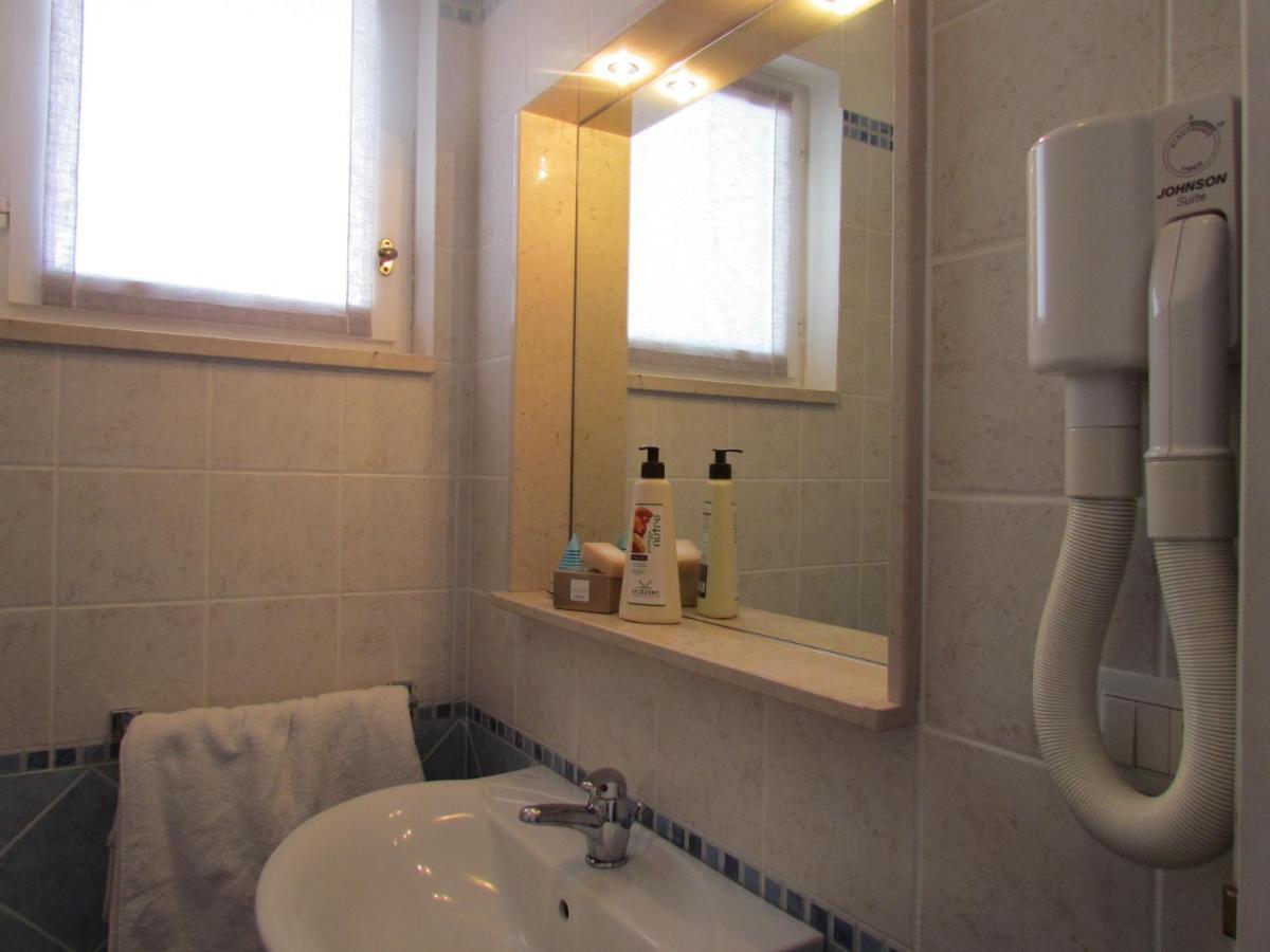Condominio Zenith Bibione Exterior foto