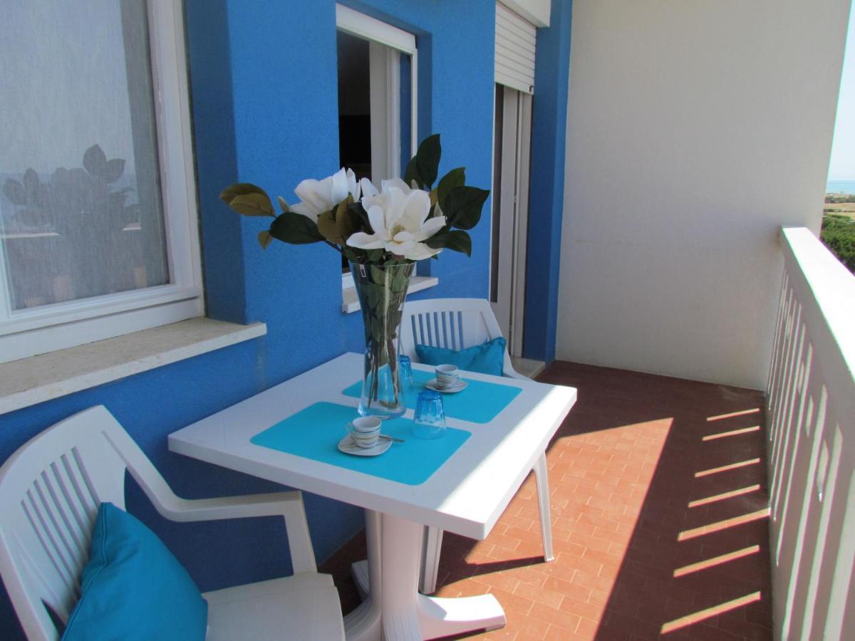 Condominio Zenith Bibione Exterior foto