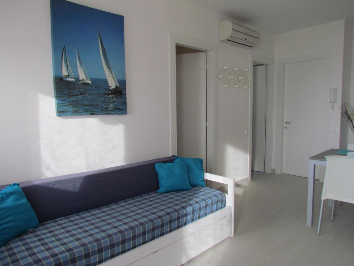 Condominio Zenith Bibione Exterior foto