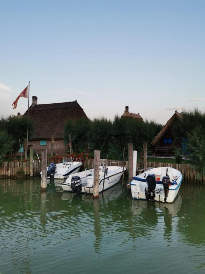 Condominio Zenith Bibione Exterior foto